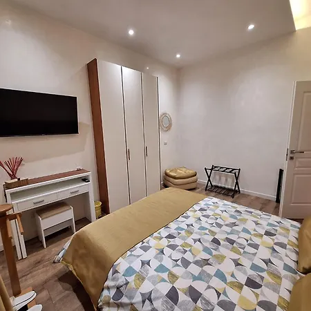 アパート Simon Guest