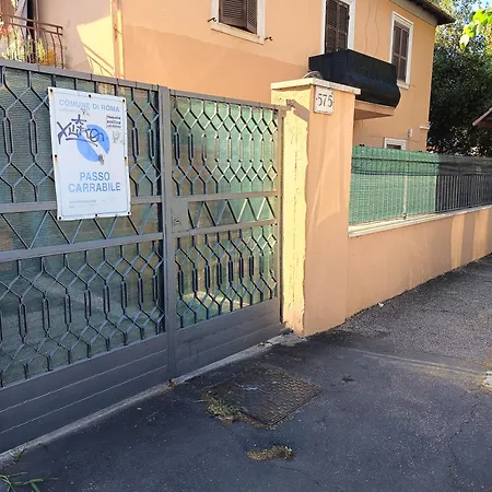 アパート Simon Guest