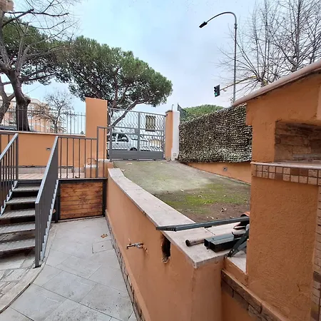 アパート Simon Guest *