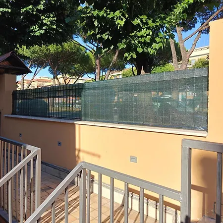 アパート Simon Guest *