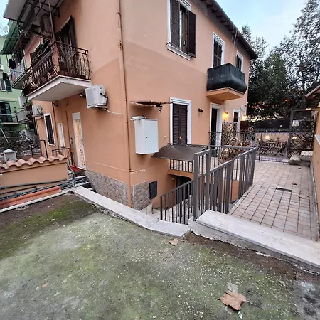 アパート Simon Guest