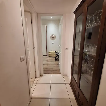 Apartment Simon Guest Rome