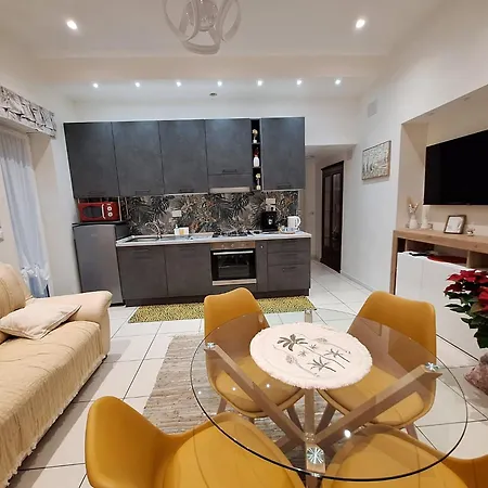 Apartment Simon Guest *