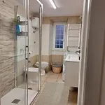 Simon Guest Apartmán Řím