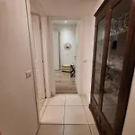 Apartmán Simon Guest Řím
